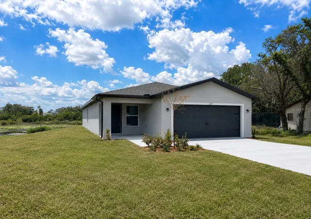Photo 2 of Single family home for sale at 229 Galaxy Ave, Spring Hill, FL 34606 | MLS# TB8477163 | Listing updated on 2026-10-12