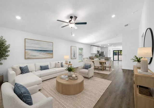 Photo 3 of Single family home for sale at 229 Galaxy Ave, Spring Hill, FL 34606 | MLS# TB8477163 | Listing updated on 2026-10-12