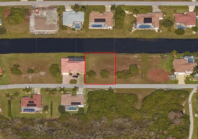 2nd image of 117 Medalist Rd, Rotonda West, FL 33947 | MLS# OM718989