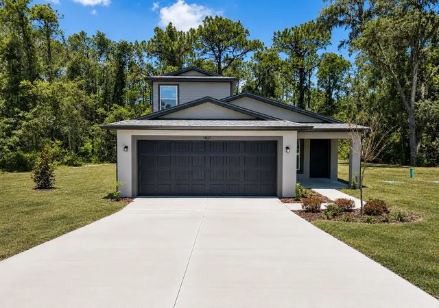 Photo 1 of Single family home for sale at 14117 Canada Goose Rd, Brooksville, FL 34614 | MLS# TB8477183 | Listing updated on 2026-07-05