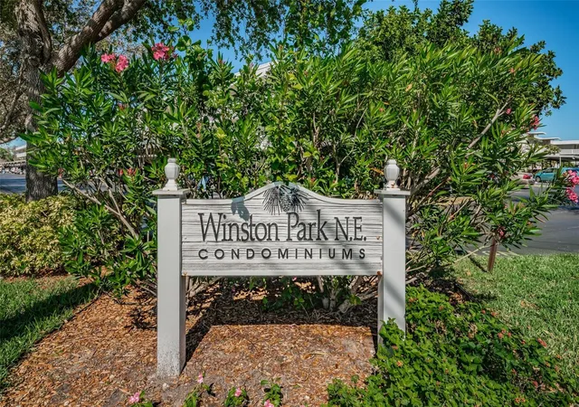 Photo 2 of Condo for sale at 4915 Bay St NE #126, Saint Petersburg, FL 33703 | MLS# TB8477184 | Listing updated on 2026-09-16