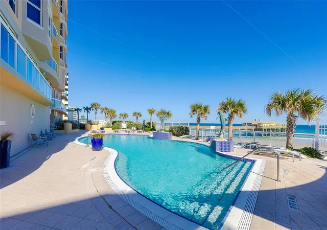 2nd image of 3703 S Atlantic Ave, Daytona Beach, FL 32118