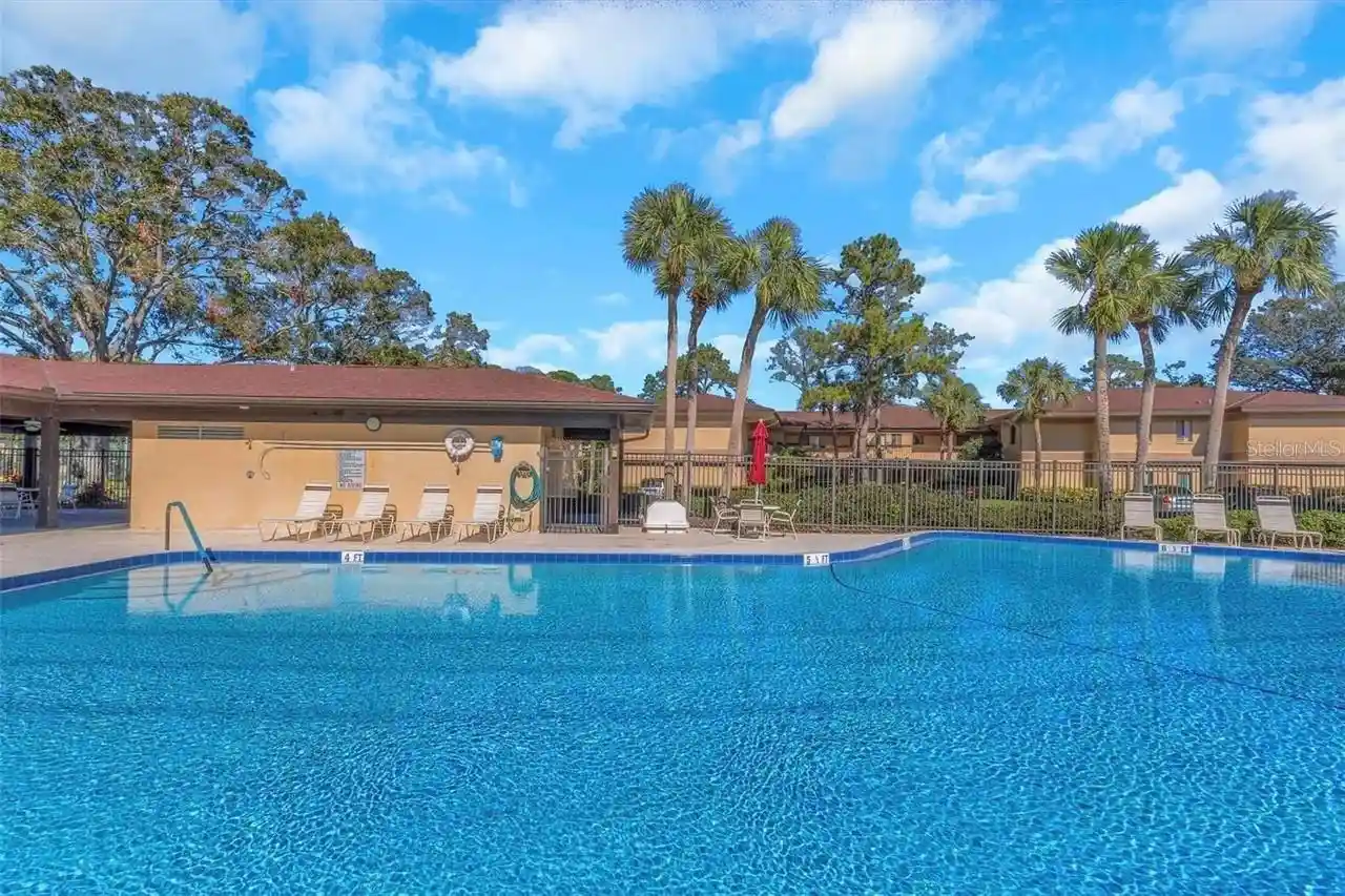 Listing Photo 43 - Condo for sale in 2679 Sabal Springs Cir located at 2679 Sabal Springs Cir, Clearwater, FL 33761 - Unit #102