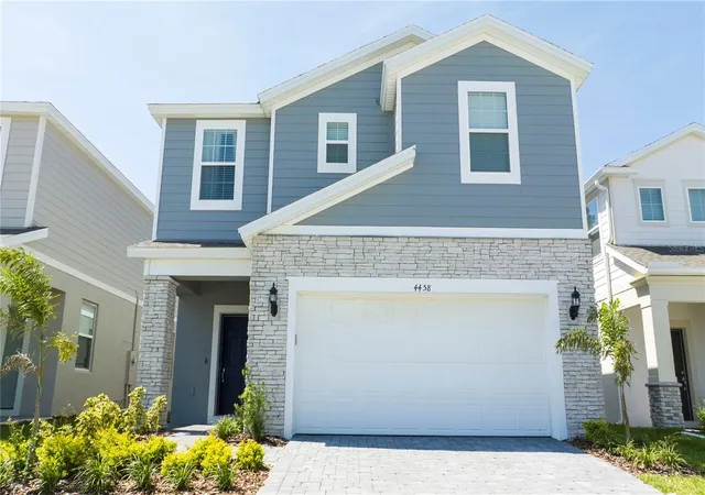 1st image of 4458 Kaipo Rd, Davenport, FL 33897 | MLS# O6383228
