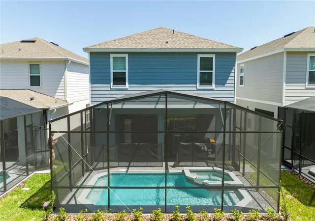 2nd image of 4458 Kaipo Rd, Davenport, FL 33897 | MLS# O6383228