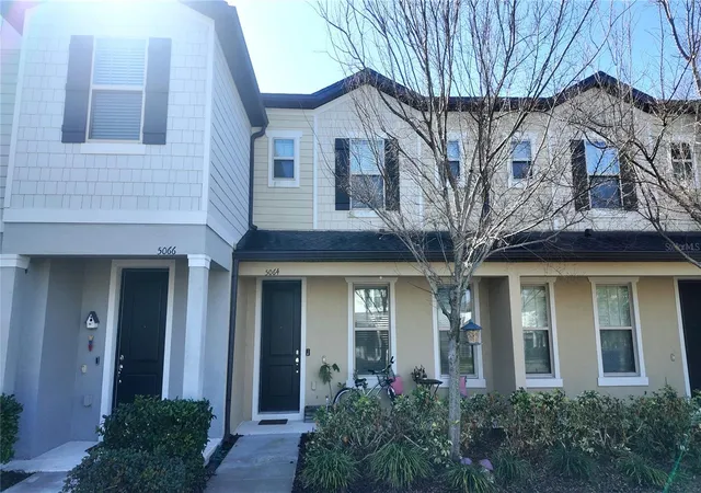 1st image of 5064 Caspian St, Saint Cloud, FL 34771 | MLS# S5144033