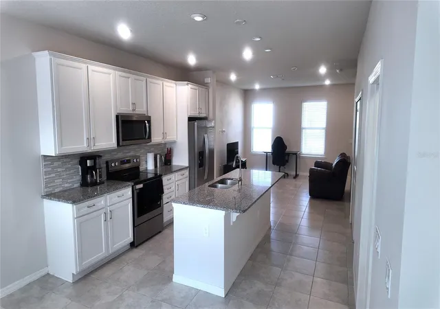5th image of 5064 Caspian St, Saint Cloud, FL 34771 | MLS# S5144033