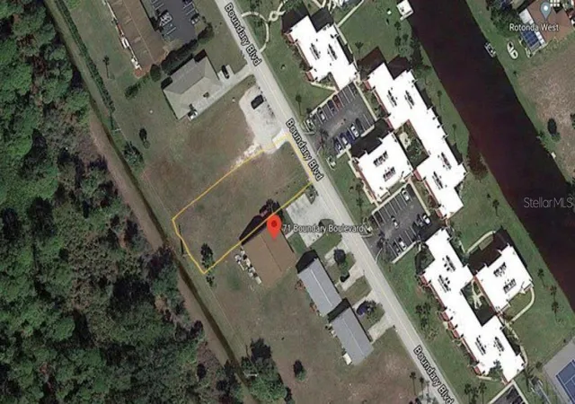 2nd image of 71 Boundary Blvd, Rotonda West, FL 33947 | MLS# O6383233