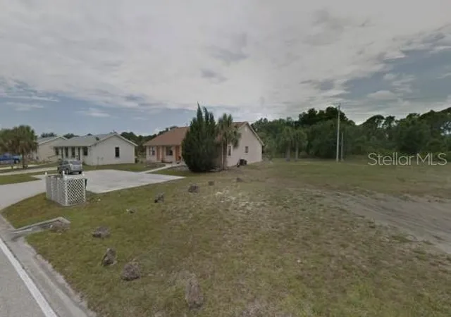 5th image of 71 Boundary Blvd, Rotonda West, FL 33947 | MLS# O6383233