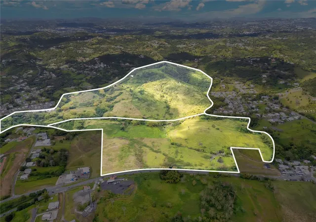 Land for sale at 7786 Bo Beatriz Km 0.5, CAYEY, PR 00736 | MLS# PR9119347