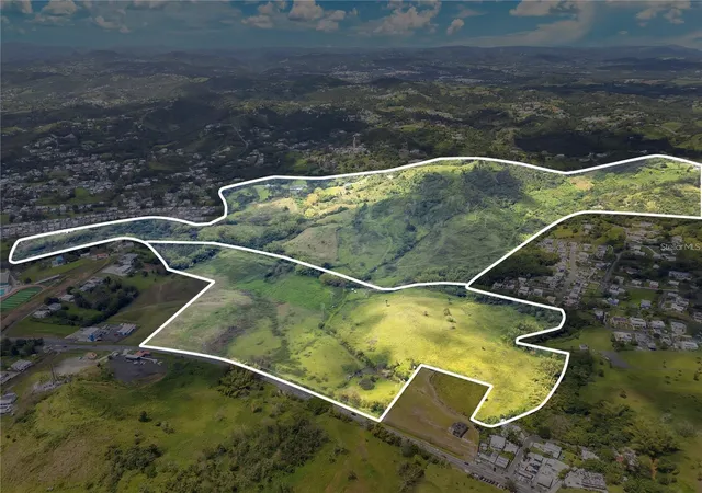 Photo 2 of Land for sale at 7786 Bo Beatriz Km 05, Cayey, PR 00736 | MLS# PR9119347 | Listing updated on 2026-10-20