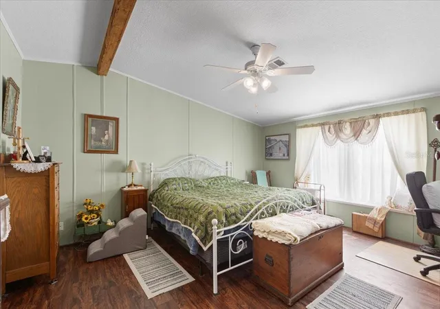 Photo 4 of Manufactured home for sale at 1658 NE 743rd Street, Old Town, FL 32680 | MLS# GC537628 | Listing updated on 2026-08-27