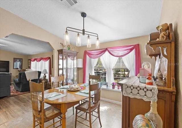 Photo 3 of Manufactured home for sale at 1658 Ne 743rd Street, Old Town, FL 32680 | MLS# GC537628 | Listing updated on 2026-08-27