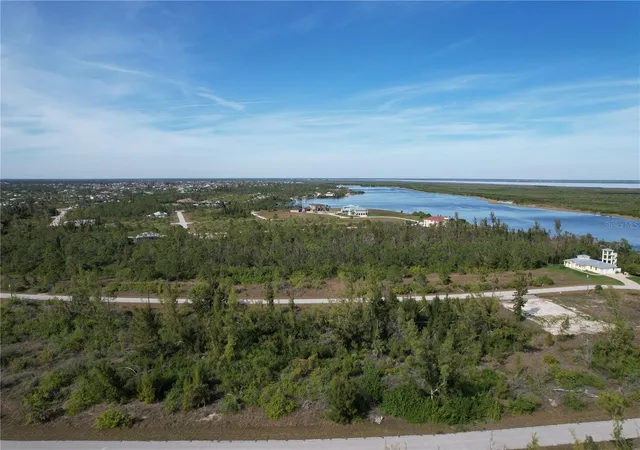 Photo 1 of Land for sale at 10565 Abello Rd, Port Charlotte, FL 33981 | MLS# C7522112 | Listing updated on 2026-10-05