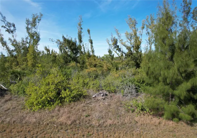 Photo 1 of Land for sale at 10565 Abello Rd, Port Charlotte, FL 33981 | MLS# C7522112 | Listing updated on 2026-10-05