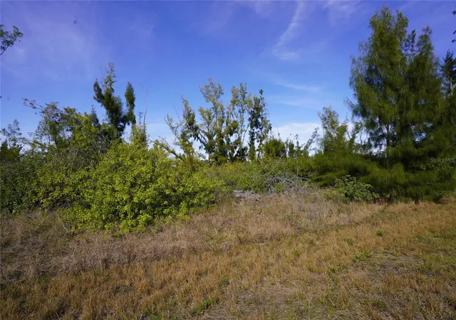 Photo 2 of Land for sale at 10565 Abello Rd, Port Charlotte, FL 33981 | MLS# C7522112 | Listing updated on 2026-10-05