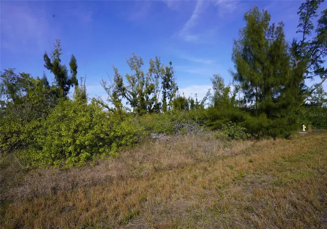 Photo 3 of Land for sale at 10565 Abello Rd, Port Charlotte, FL 33981 | MLS# C7522112 | Listing updated on 2026-10-05