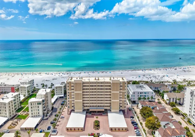 Photo 1 of Condo for sale at 6140 Midnight Pass Rd #904, Sarasota, FL 34242 | MLS# A4682903 | Listing updated on 2026-09-13