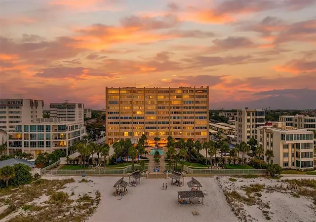 Photo 2 of Condo for sale at 6140 Midnight Pass Rd #904, Sarasota, FL 34242 | MLS# A4682903 | Listing updated on 2026-09-13