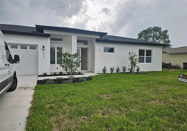 Single family home for sale at 292 Gardenia Rd, Kissimmee, FL 34743 | MLS# S5144036 | Listing updated on 2026-09-23