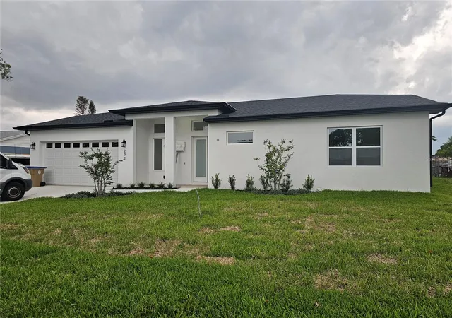 Photo 1 of Single family home for sale at 292 Gardenia Rd, Kissimmee, FL 34743 | MLS# S5144036 | Listing updated on 2026-09-23