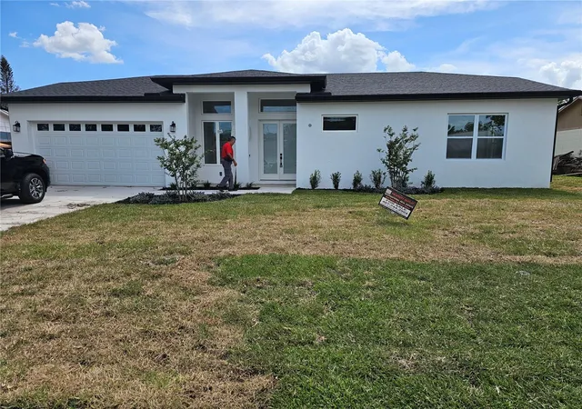 Homes for sale in Kissimmee, FL | 292 Gardenia Rd, Kissimmee, FL 34743 | MLS# S5144036