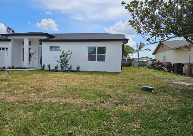 Homes for sale in Kissimmee, FL | 292 Gardenia Rd, Kissimmee, FL 34743 | MLS# S5144036