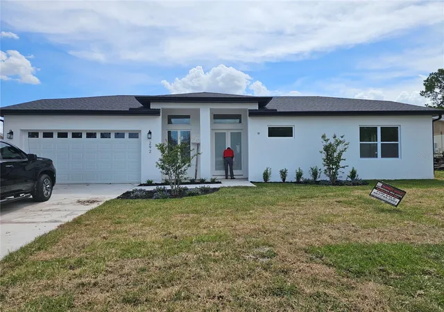 Homes for sale in Kissimmee, FL | 292 Gardenia Rd, Kissimmee, FL 34743 | MLS# S5144036