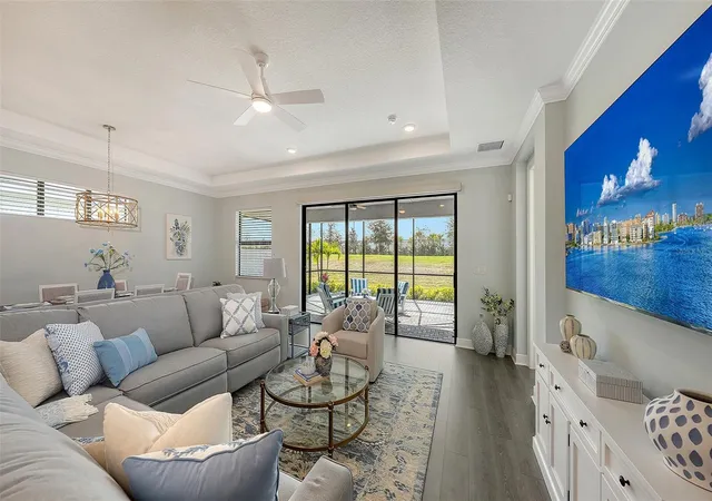 4th image of 18020 Cresswind Ter, Bradenton, FL 34211 | MLS# A4682904
