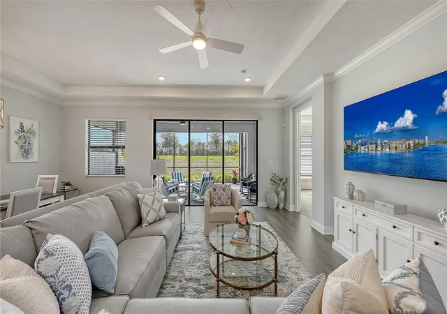 5th image of 18020 Cresswind Ter, Bradenton, FL 34211 | MLS# A4682904