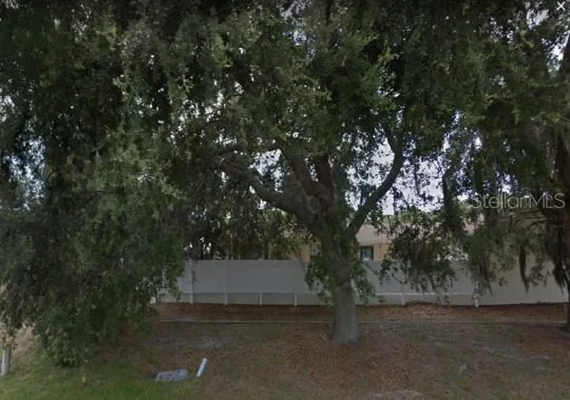 Photo 3 of Land for sale at 249 Boundary Blvd, Rotonda West, FL 33947 | MLS# O6383256 | Listing updated on 2026-10-01