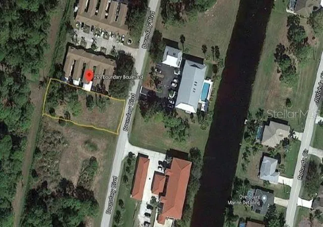 4th image of 249 Boundary Blvd, Rotonda West, FL 33947 | MLS# O6383256