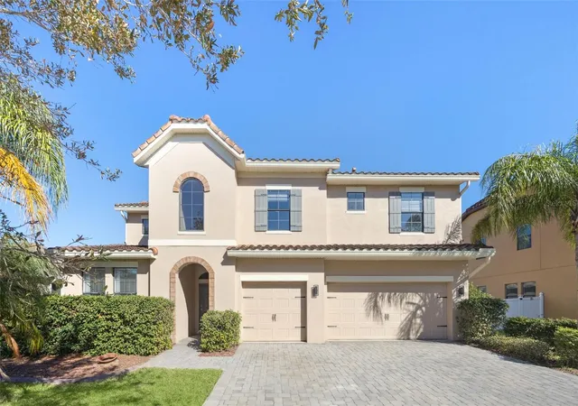 2nd image of 1501 Prairie Oaks Dr, St Cloud, FL 34771 | MLS# O6383273