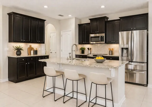 3rd image of 1501 Prairie Oaks Dr, St Cloud, FL 34771 | MLS# O6383273