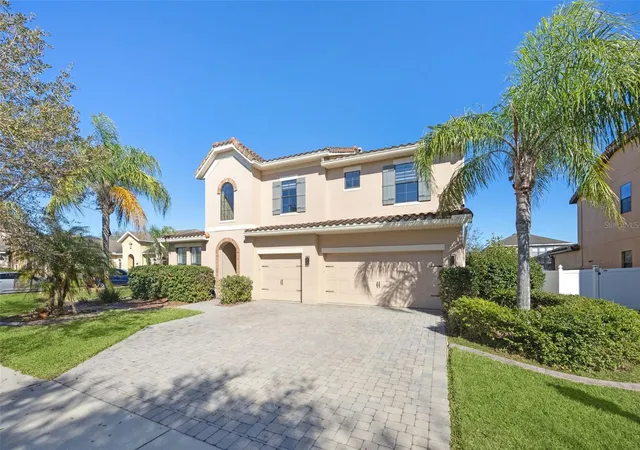 30th image of 1501 Prairie Oaks Dr, St Cloud, FL 34771 | MLS# O6383273