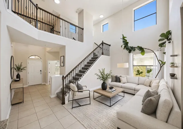 4th image of 1501 Prairie Oaks Dr, St Cloud, FL 34771 | MLS# O6383273