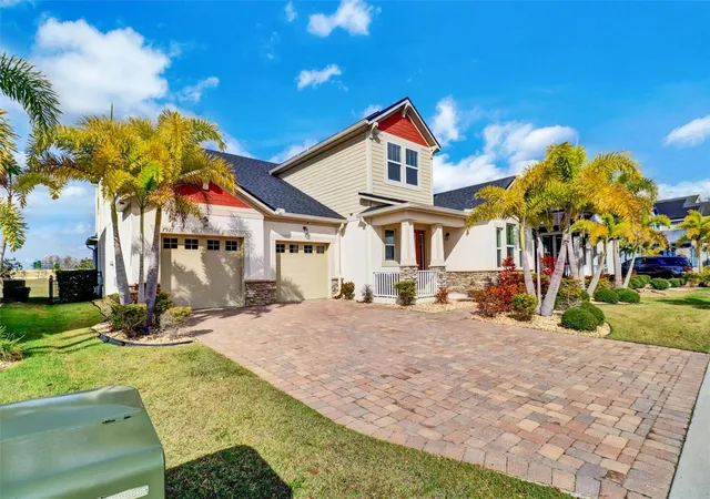 Photo 2 of Single family home for sale at 7921 Corkfield Ave, Orlando, FL 32832 | MLS# S5144043 | Listing updated on 2026-10-07
