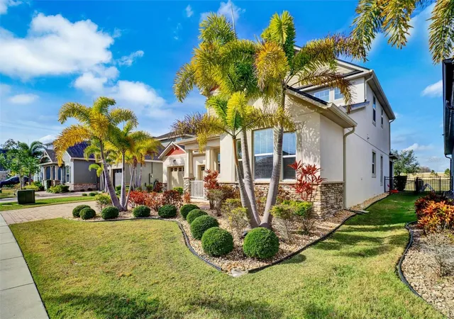 Photo 3 of Single family home for sale at 7921 Corkfield Ave, Orlando, FL 32832 | MLS# S5144043 | Listing updated on 2026-10-07