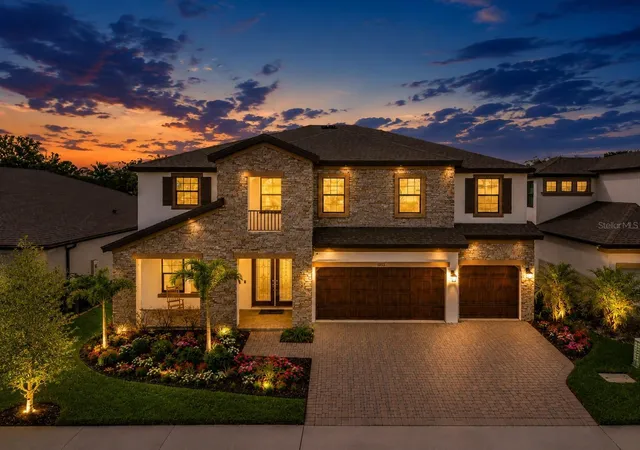 Single family home for sale at 13113 Wildflower Meadow Dr, RIVERVIEW, FL 33579 | MLS# TB8477264