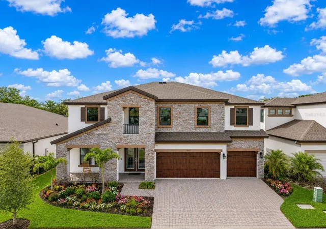Photo 3 of Single family home for sale at 13113 Wildflower Meadow Dr, Riverview, FL 33579 | MLS# TB8477264 | Listing updated on 2026-10-12
