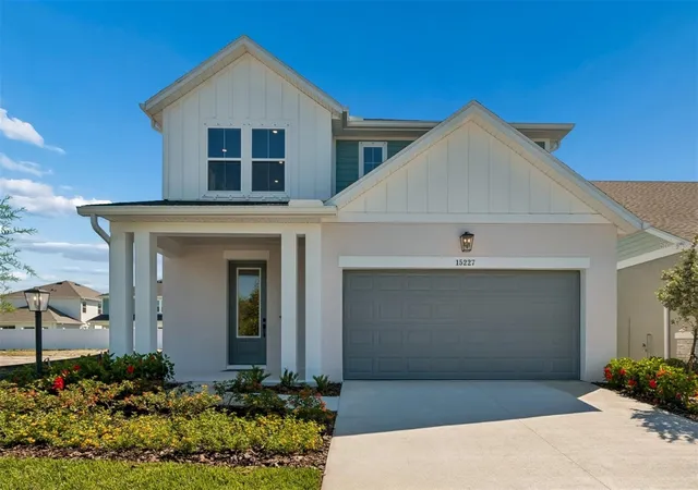 Single family home for sale at 15227 Eastlyn Dr, BRADENTON, FL 34212 | MLS# TB8477281