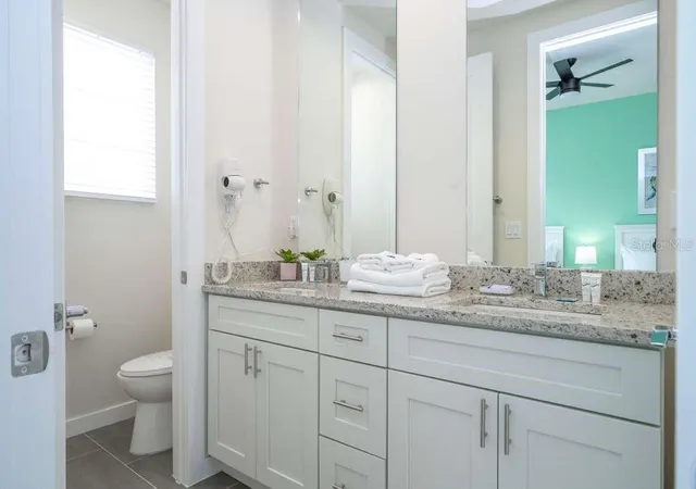 Photo 4 of Townhouse for sale at 7595 Sunflower Cir, Kissimmee, FL 34747 | MLS# O6383310 | Listing updated on 2026-02-23
