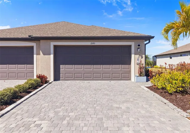 Photo 2 of Single family home for sale at 2145 Bonito Way, Port Charlotte, FL 33953 | MLS# C7522115 | Listing updated on 2026-09-06