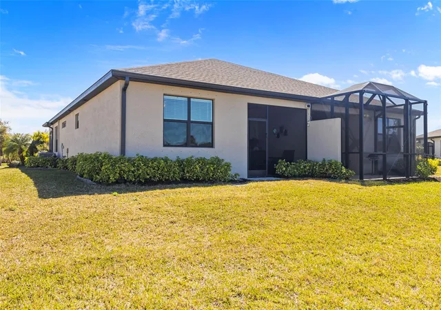 Photo 3 of House for sale at 2145 Bonito Way, Port Charlotte, FL 33953 | MLS# C7522115 | Listing updated on 2026-09-06