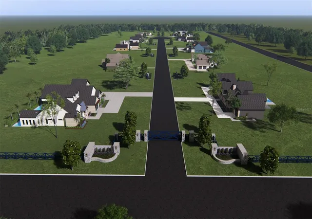 Photo 2 of Land for sale at 4366 Royal Sky (lot 2) Ct, Brooksville, FL 34602 | MLS# TB8477285 | Listing updated on 2026-10-13