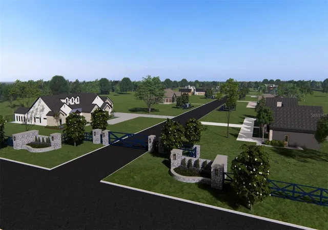 Photo 3 of Land for sale at 4135 Royal Sky (lot 9) Ct, Brooksville, FL 34602 | MLS# TB8477294 | Listing updated on 2026-10-13