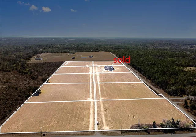 Photo 3 of Land for sale at 4178 Royal Sky (lot 8 ) Ct, Brooksville, FL 34602 | MLS# TB8477307 | Listing updated on 2026-07-08