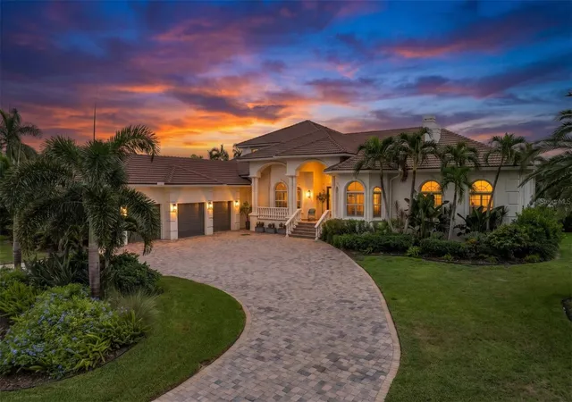 Photo 1 of Single family home for sale at 5264 61st Avenue S, Saint Petersburg, FL 33715 | MLS# TB8477321 | Listing updated on 2026-09-23