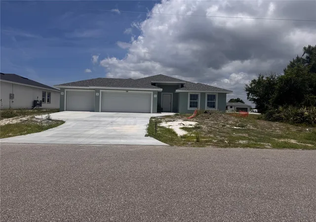 Homes for sale in Placida, FL | 64 Lateen Sail Dr, Placida, FL 33946 | MLS# D6146209