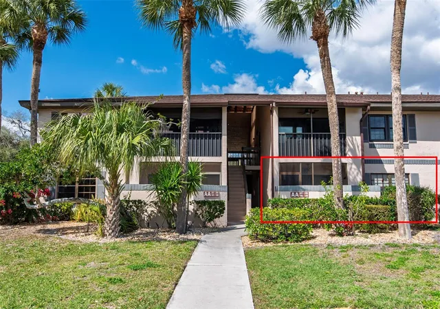 Photo 1 of Condo for sale at 19505 Quesada Ave #AA105, Port Charlotte, FL 33948 | MLS# C7522126 | Listing updated on 2026-07-25